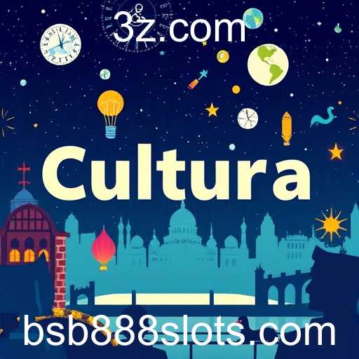 Explorando a Categoria 'Cultura' no Site BSB888: Entretenimento e Conhecimento