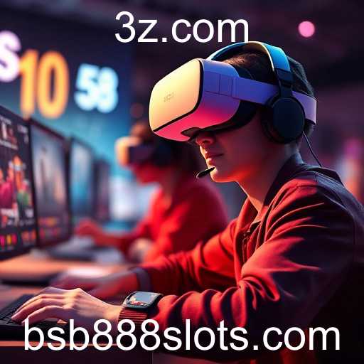 Explorando o Mundo dos Jogos Online com bsb888