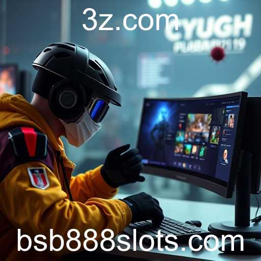 O Crescimento do Entretenimento Online em 2025: Foco no bsb888