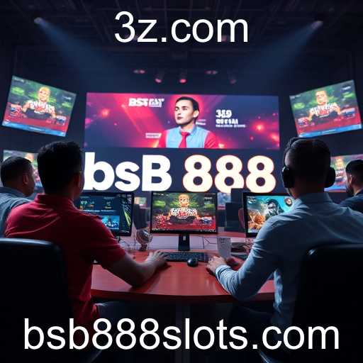 Impacto da Palavra-Chave BSB888 no Mercado de Jogos