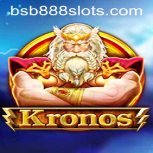 Discover the Thrilling World of Kronos: The Ultimate Gaming Experience