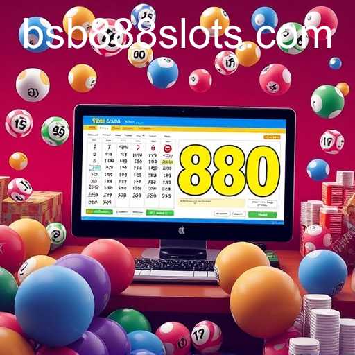 The Rise of Online Lottery: Exploring the World of bsb888