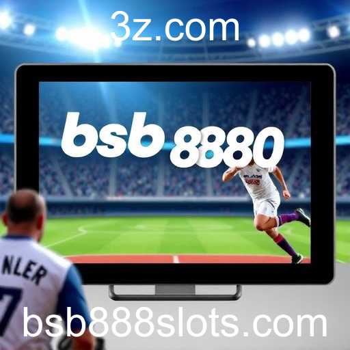 A Essência dos Jogos de Esportes no BSB888