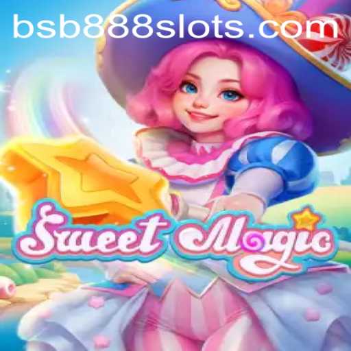 A Magical Journey Through SweetMagic